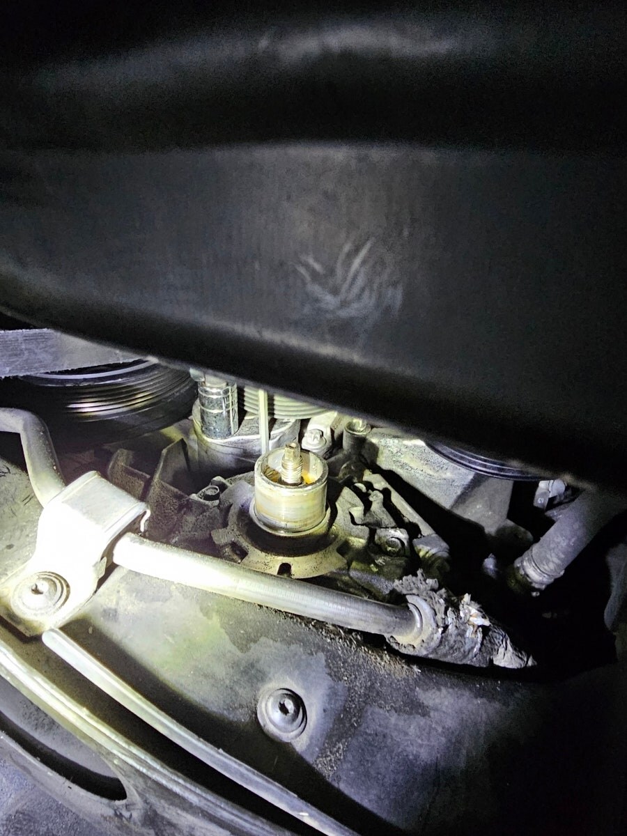 그돈씨의 끝 똥츠 S500L 3년간의 기록_13.jpg