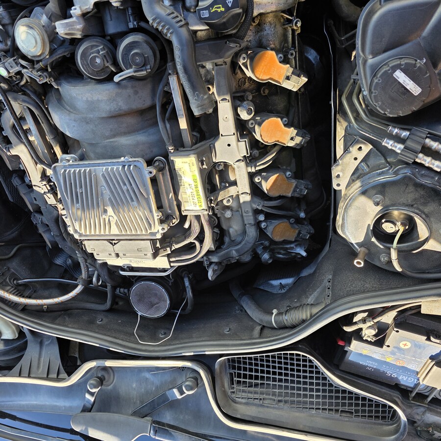 그돈씨의 끝 똥츠 S500L 3년간의 기록_42.jpg