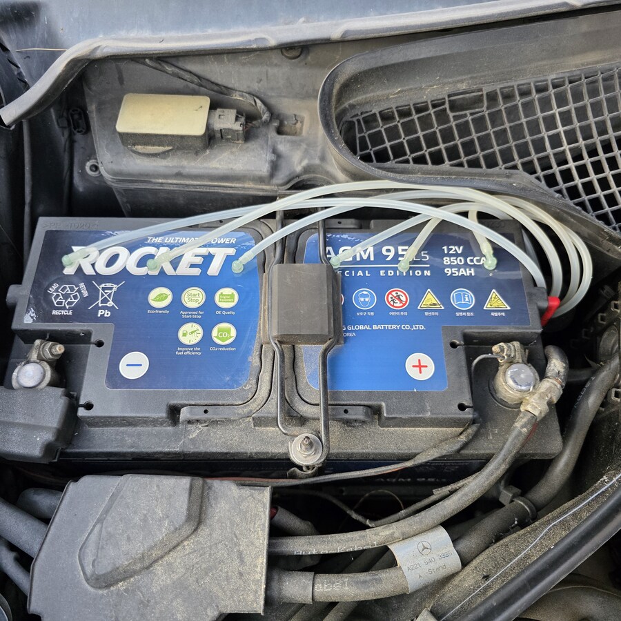 그돈씨의 끝 똥츠 S500L 3년간의 기록_44.jpg