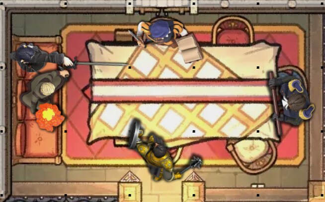 dnd) 스포, 10개월 동안 진행한 세션이 끝났습니다._8.png