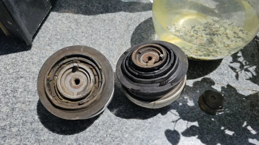 그돈씨의 끝 똥츠 S500L 3년간의 기록_50.jpg