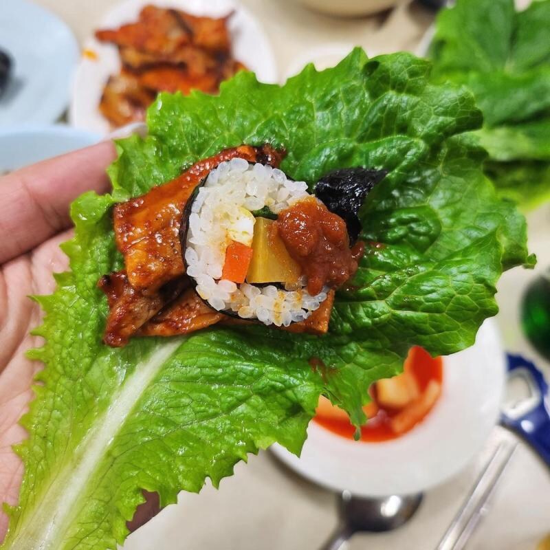 불고기 김밥 말고 불고기에 김밥_2.jpg