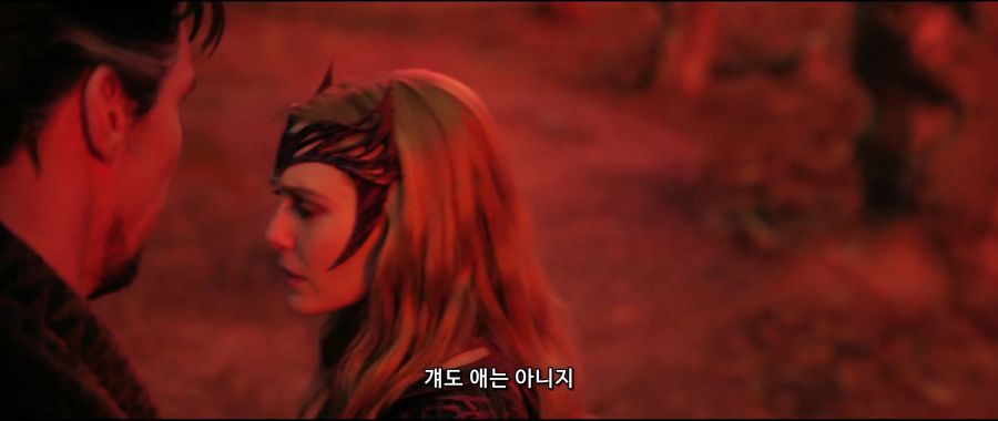 [MCU]닥스에게 실망을 했었던 완다_7.jpg