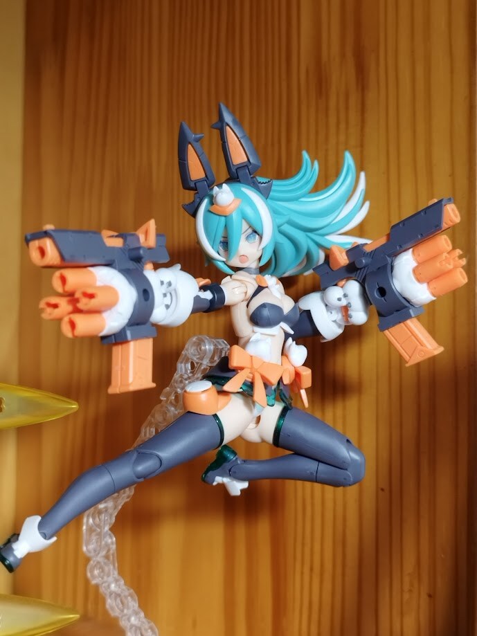 [메가미] 푸니모후 랑 조립끝._1.jpg