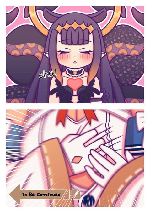 버튜버) 이나의 손키스_1.jpg