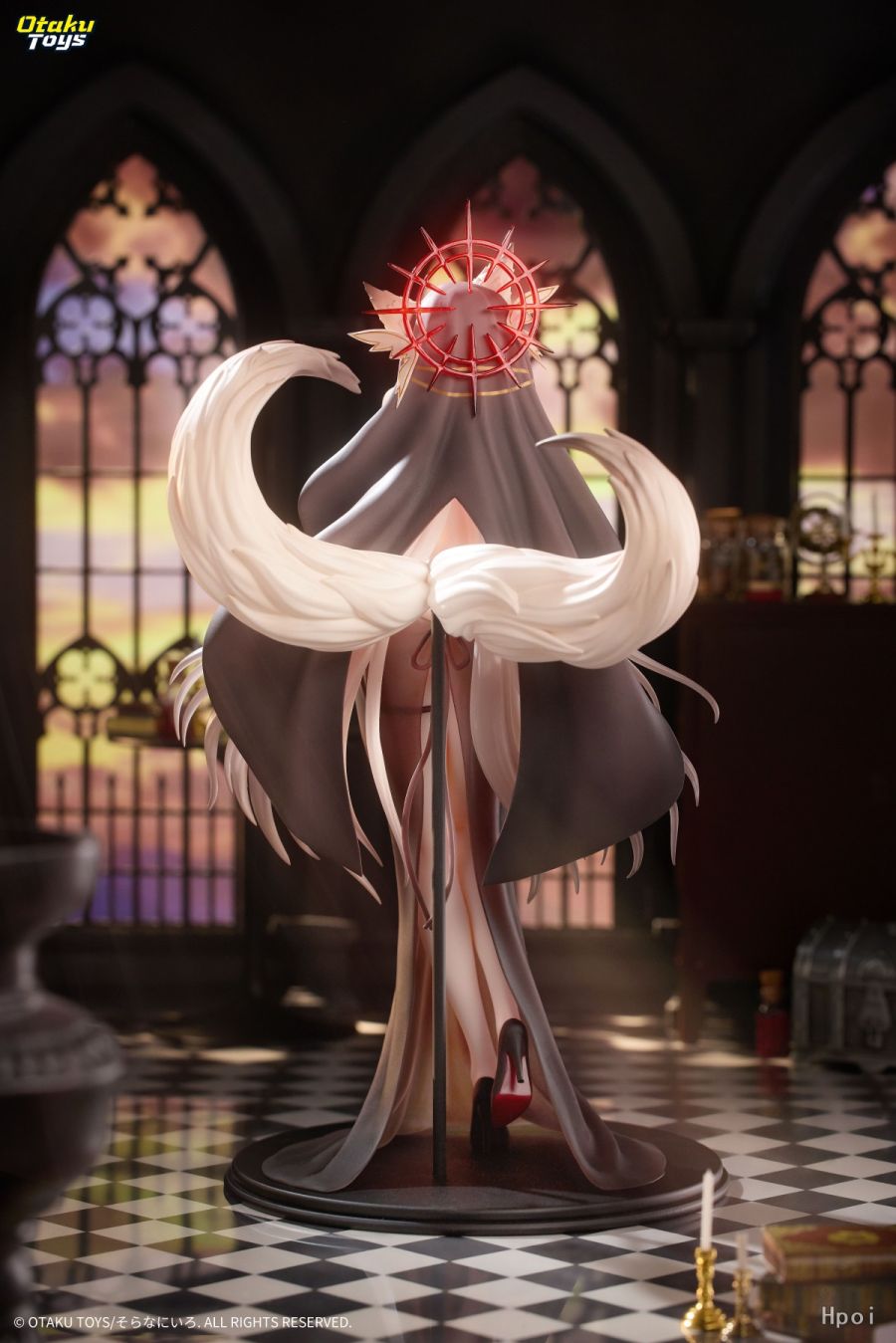 [오타쿠 토이즈] 1/6 소라나이 - 요호 시스터_4.jpg