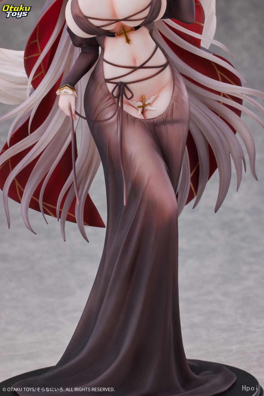 [오타쿠 토이즈] 1/6 소라나이 - 요호 시스터_16.jpg
