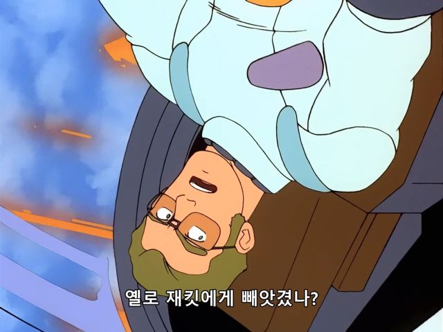 [V건담] 적들의 양산기로 내 건담과 싸우기_4.png