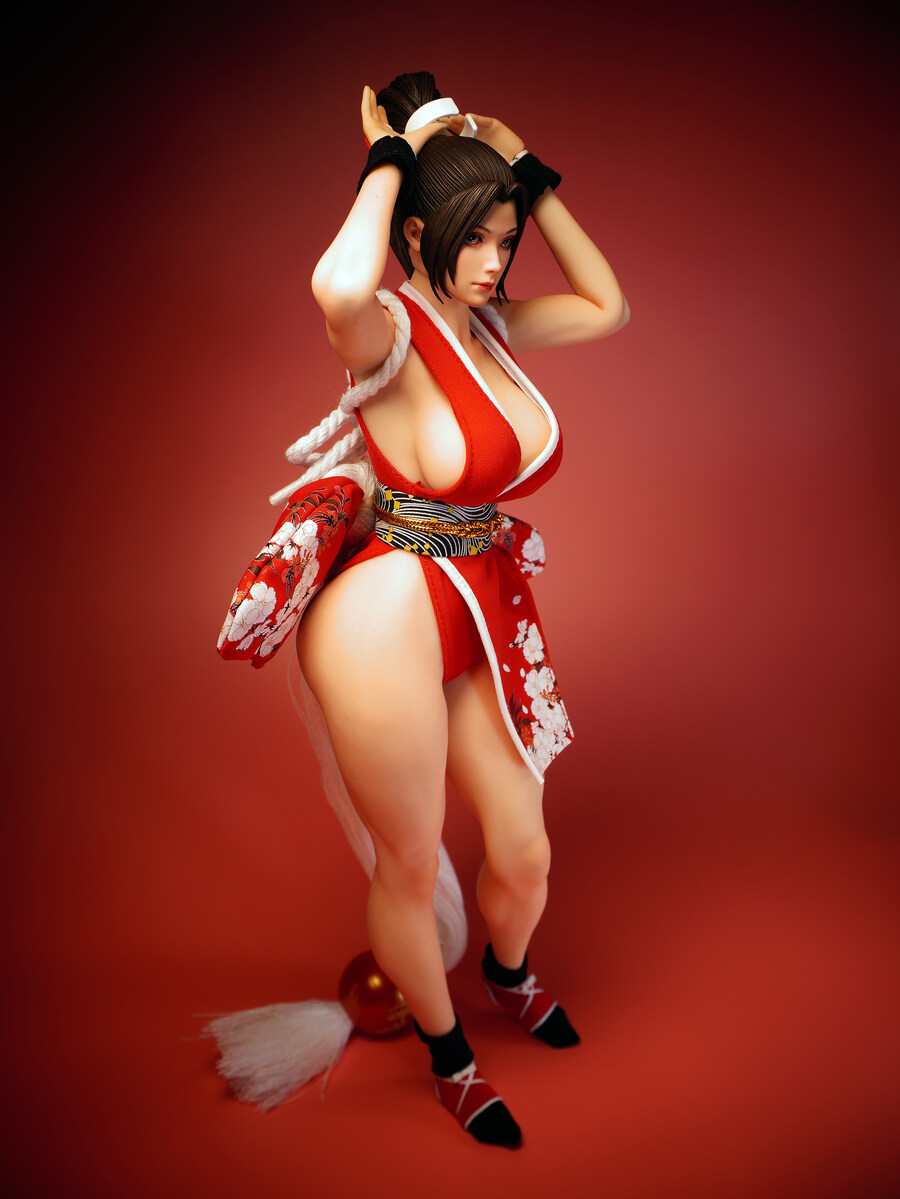 [verycool] 1/6 시라누이 마이 간단 리뷰입니다._23.jpg