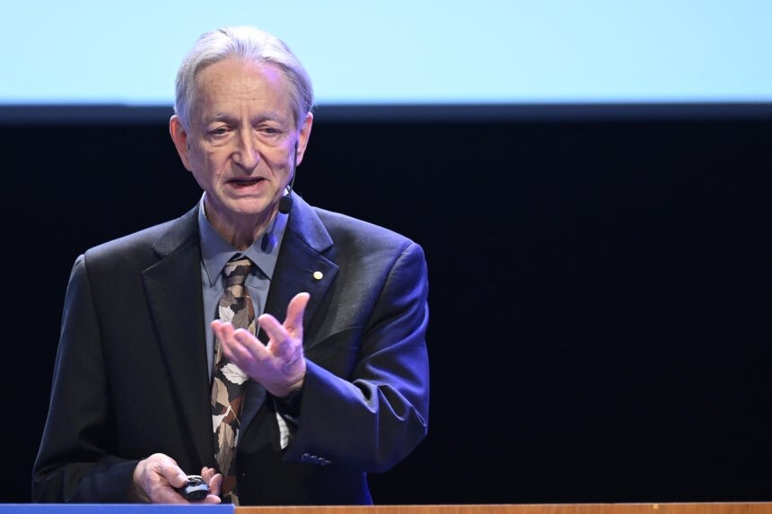 노벨상 수상자 "인공지능에게 복종 요구하면 안 된다"_2.jpg