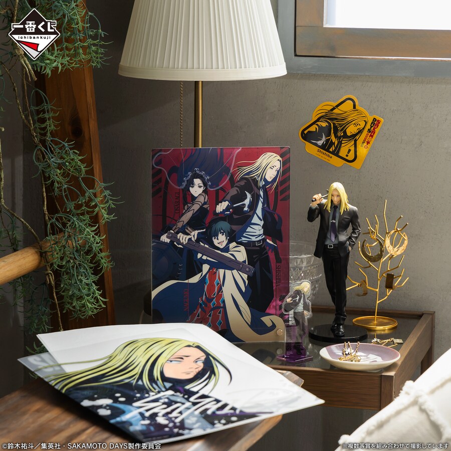 [이치방쿠지][8/21]SAKAMOTO DAYS VOL.2 한국발매_4.png