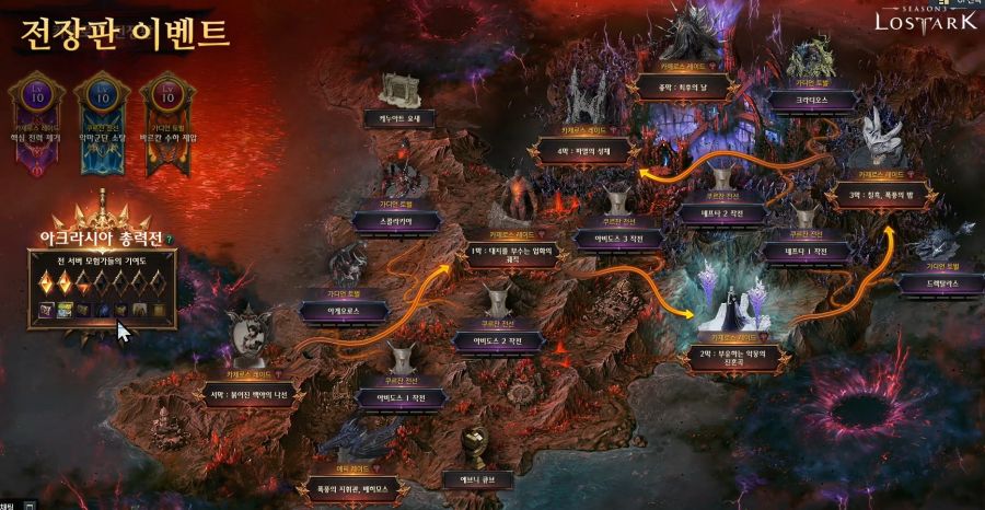 [로아] 로스트아크 전재학 라이브 방송 - 8월 14일_22.jpg