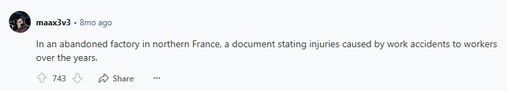애스크래딧)도시 탐험가 여러분, 여태 본 충격적인 건 무엇입니까? (1/5)_2.png