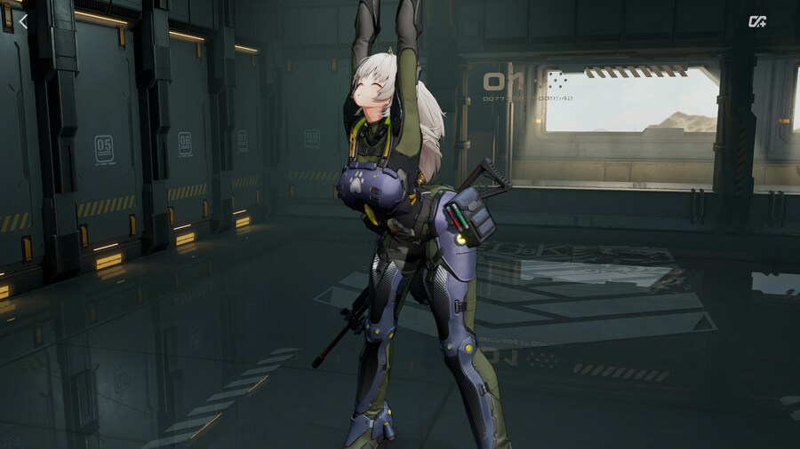 소전2) 명예 상점 페리티아 스킨 구매 완료!_4.png