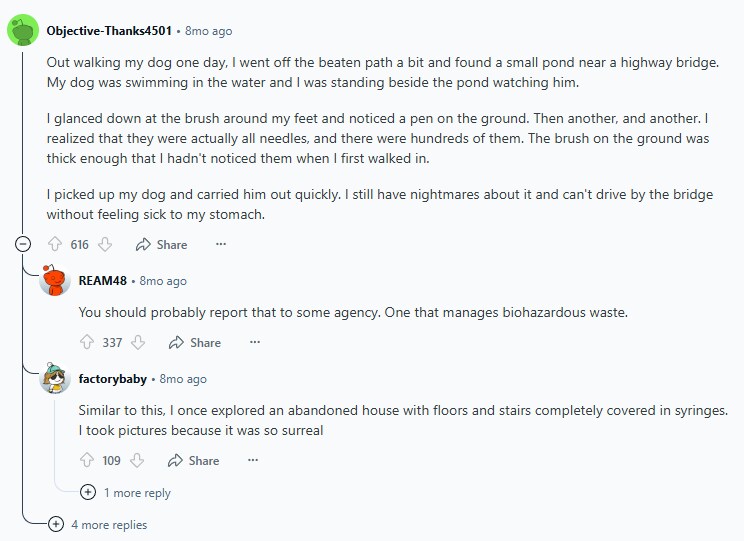 애스크래딧)도시 탐험가 여러분, 여태 본 충격적인 건 무엇입니까? (2/5)_1.png