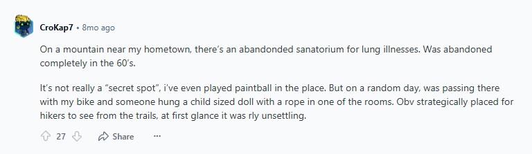 애스크래딧)도시 탐험가 여러분, 여태 본 충격적인 건 무엇입니까? (3/5)_7.png