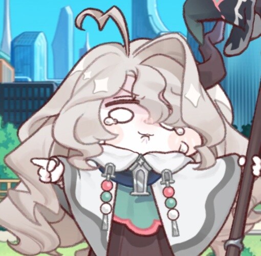 트릭컬) 신규 캐릭터 표정이 너무 풍부함_5.jpg