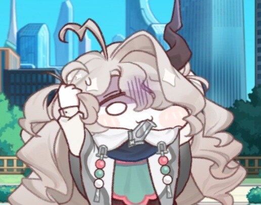 트릭컬) 신규 캐릭터 표정이 너무 풍부함_10.jpg