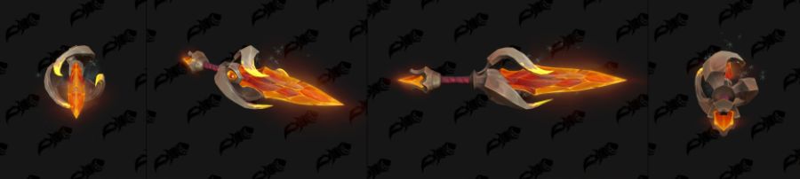 와우 군단 리믹스 신규 형변 모음 - 타락한 샬라메인, 제이나 단검 등_10.jpg