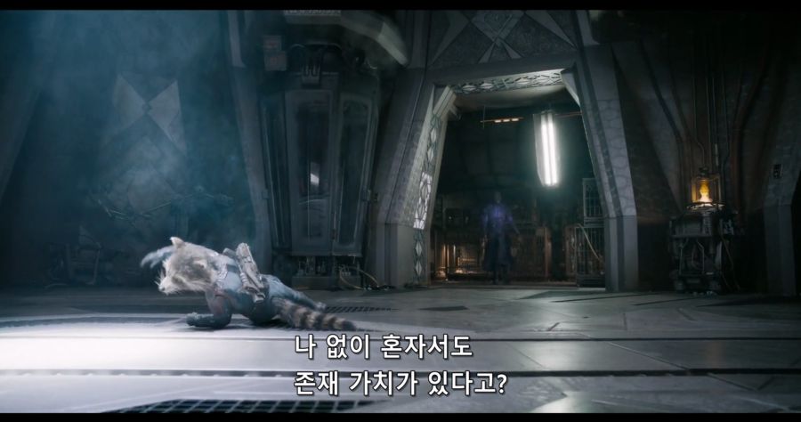 [MCU]가오갤3에서 로켓에게 열등감을 느꼈던 최종보스_1.jpg
