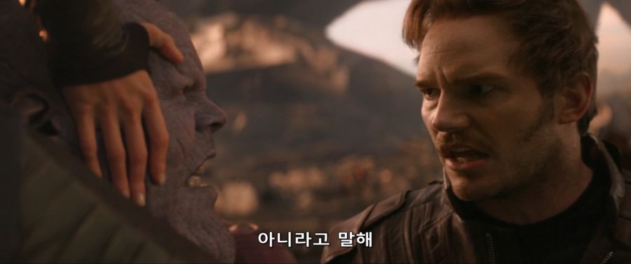 [MCU]스타로드를 말리는 토니 스타크_3.jpg