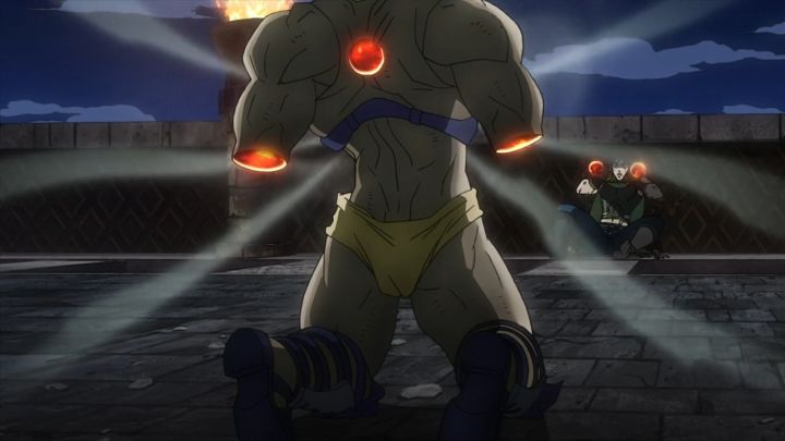 [죠죠의 기묘한 모험 2부] 야바위꾼과 전사의 혈투_152.jpg