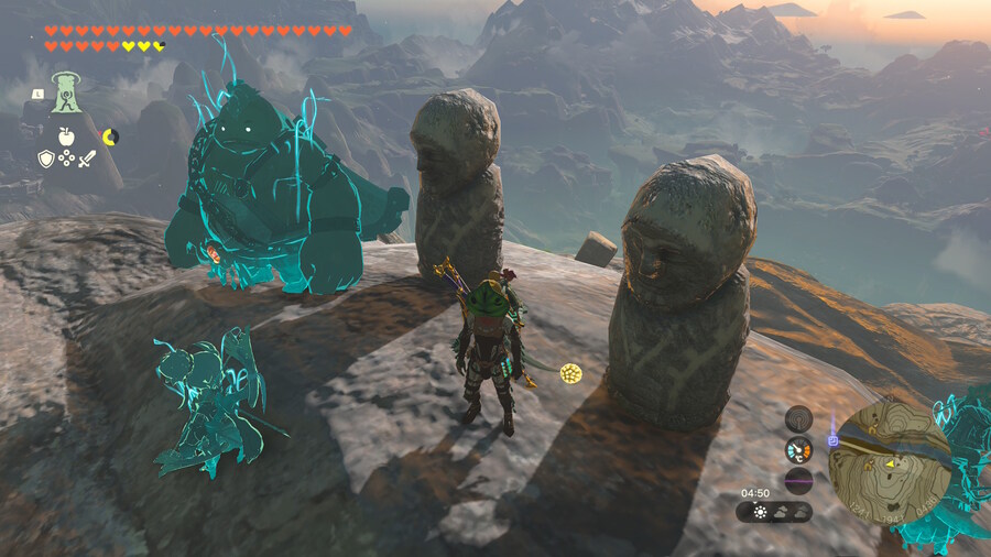 왕눈) 레이다 성능 쓰레기인 코로그 가면의 장점_1.jpg