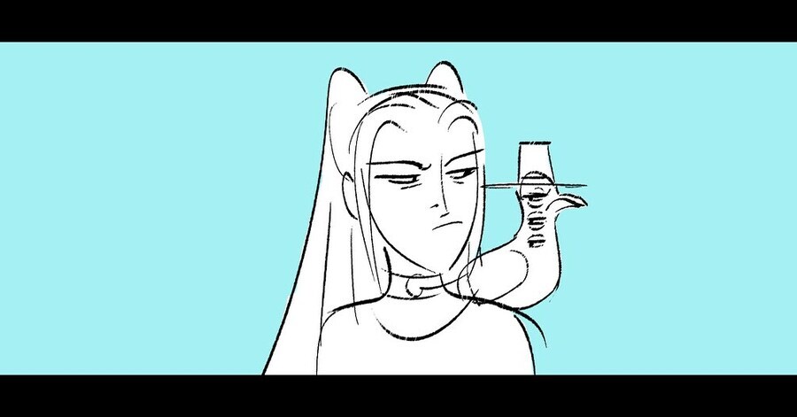 케데헌)엔딩씬에서 짤린 장면_1.jpg