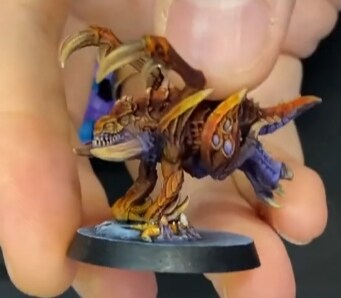 스타크래프트) 보드게임 미니어처 실물 공개됨_3.png