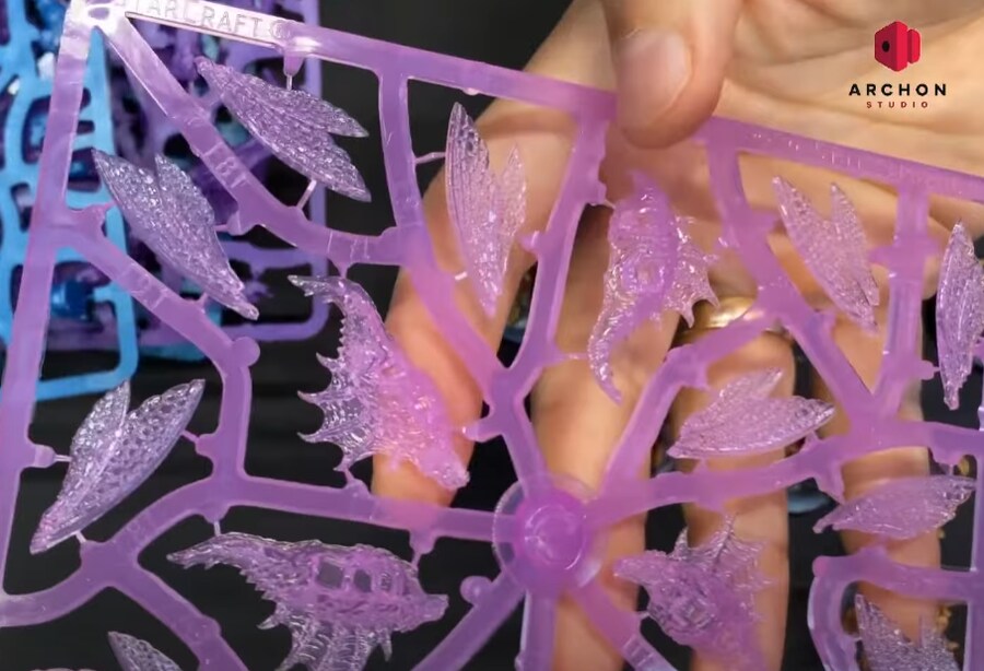 스타크래프트) 보드게임 미니어처 실물 공개됨_11.png