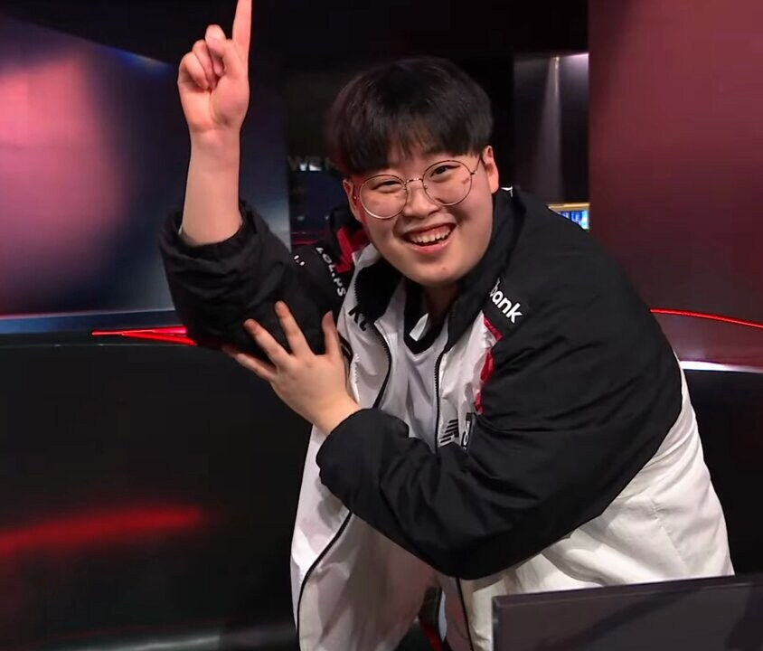 롤) 내일 KT는 피터가 선발인것 같던데_1.jpg