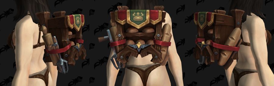 와우 교역소 또는 축제 신규 등 8종 - 휴대용 베이커리 백팩_4.png