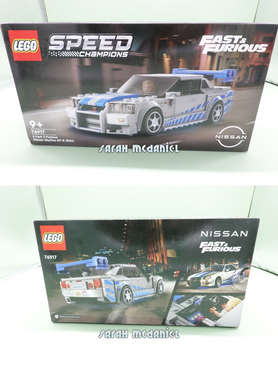 [스피드챔피언] 76917 분노의 질주 닛산 스카이라인 GT-R (R34)_1.jpg