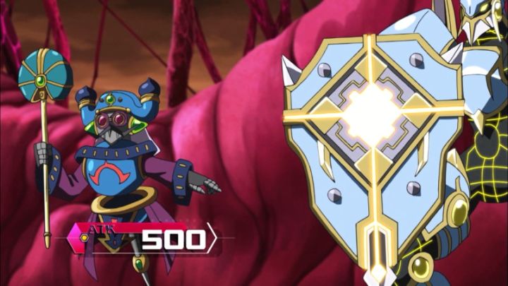 [유희왕 VRAINS] 상대의 힘도 나의 힘으로_59.jpeg