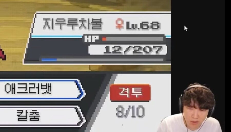 포켓몬 웅이한테 개털린 스트리머.jpg_12.jpg