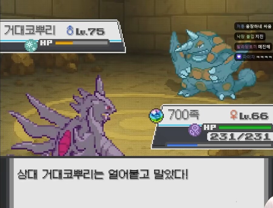 포켓몬 웅이한테 개털린 스트리머.jpg_43.jpg