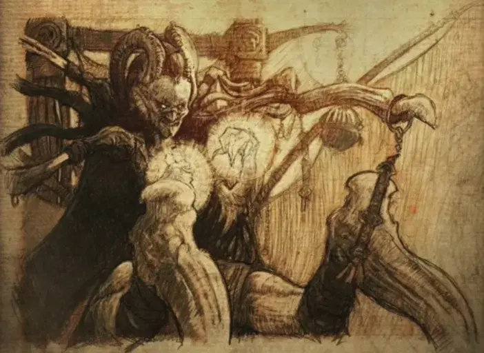 디아블로) 사이좋은 삼형제_2.webp