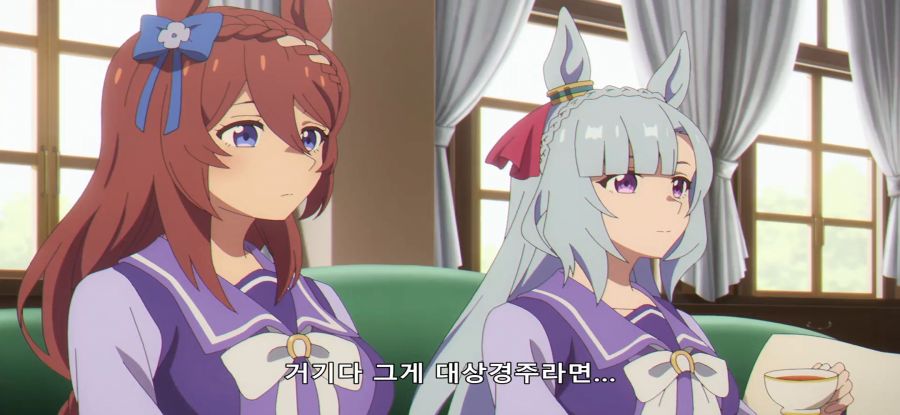 [우마무스메] 시골 우마의 첫 중앙 레이스_9.jpg