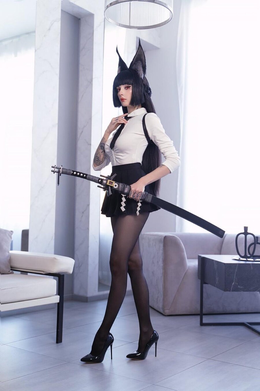 ZZZ) 호불호 갈리는 오피스 미야비_1.jpg