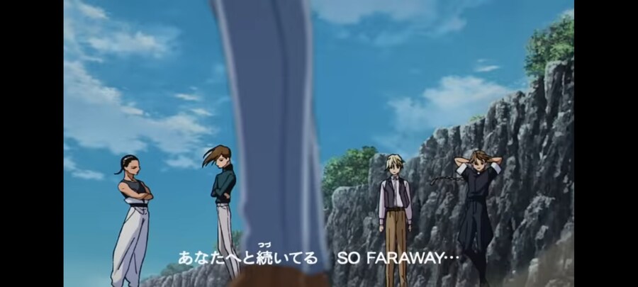 [건담W] 30주년 영상 최근이 안거..._1.jpg