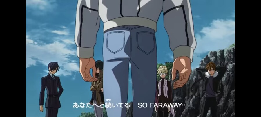 [건담W] 30주년 영상 최근이 안거..._3.jpg