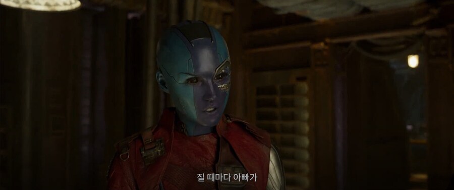 [왓 이프,MCU]트찰라 스타로드 세계의 네뷸라(스포)_7.png