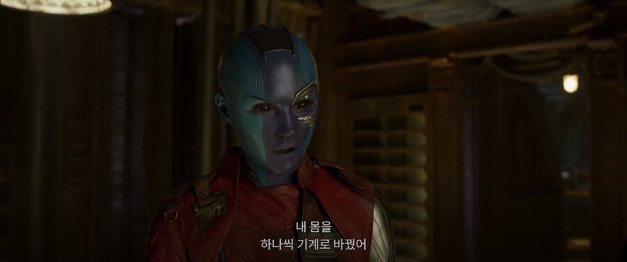 [왓 이프,MCU]트찰라 스타로드 세계의 네뷸라(스포)_8.png