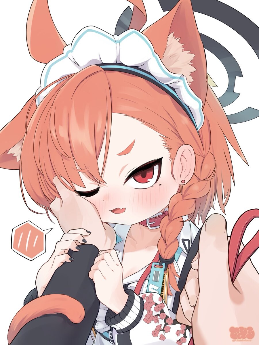 블루아카)네루 생일이니까 네루짤 모듬_2.jpg