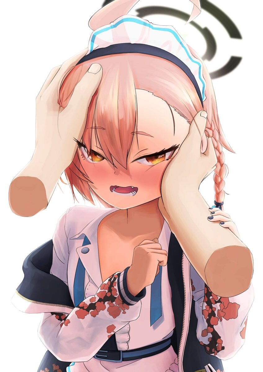 블루아카)네루 생일이니까 네루짤 모듬_3.jpg