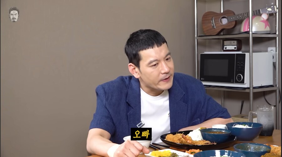개그맨 정성호가 자녀 다섯인 이유....ㅋㅋㅋㅋㅋ_4.jpg