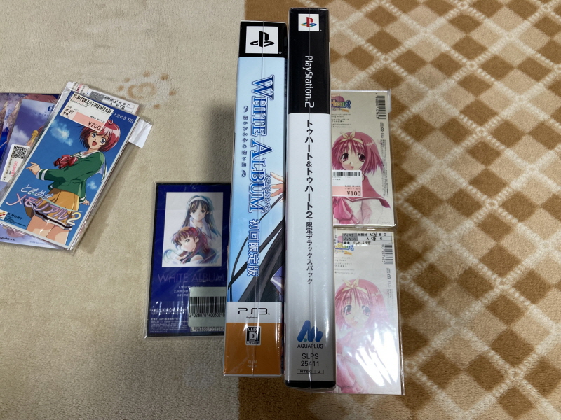 투하트(필링 하트) & 화이트 앨범(파우더 스노우)_10.jpg