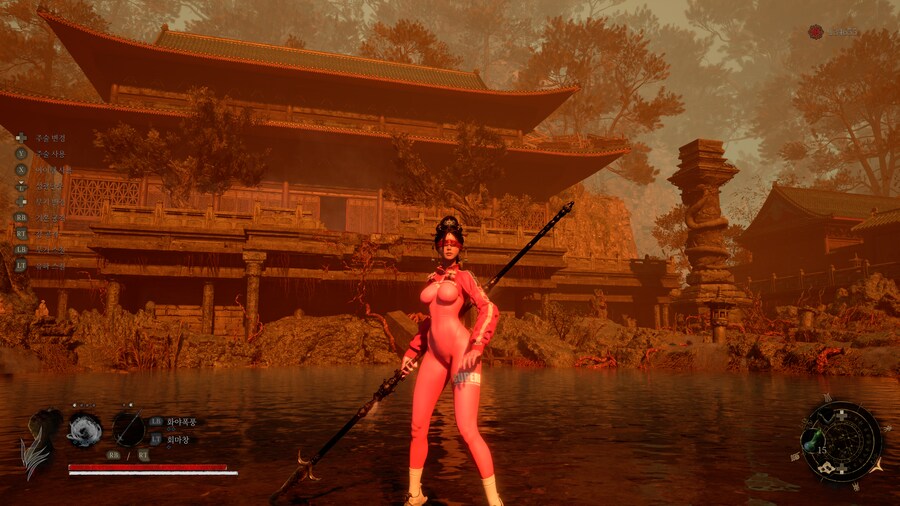 2회차는 니케 복장으로 달립니다._1.png