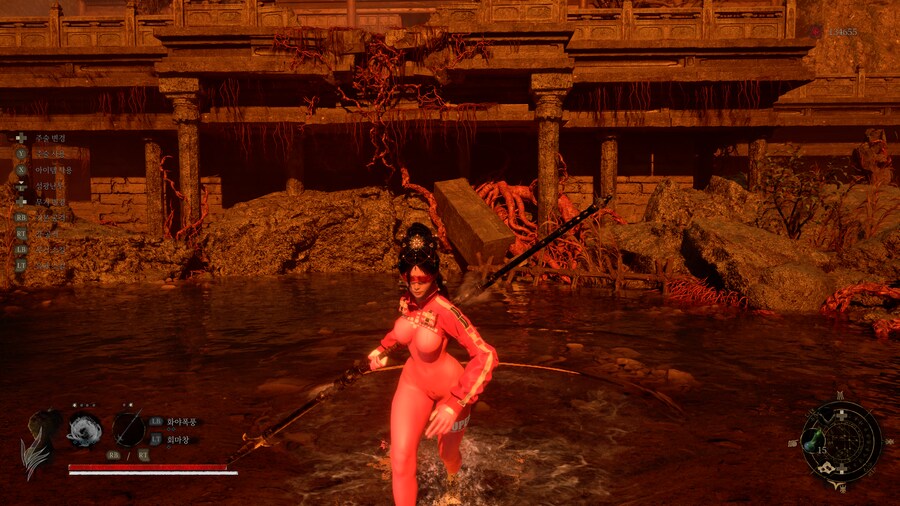 2회차는 니케 복장으로 달립니다._3.png