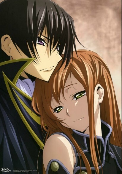 코드기어스) 개인적인 를르슈의 정실_1.jpg